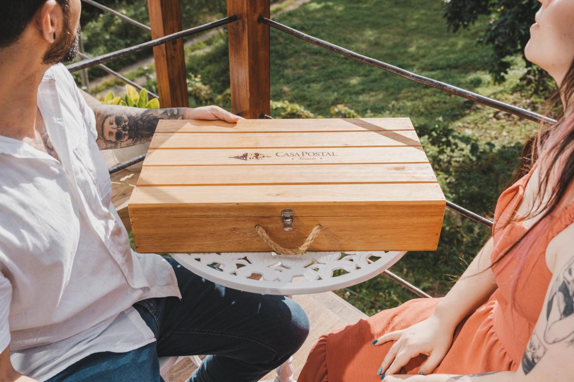 Villa Vinicolla Hospedagem Conceito Bento Gonçalves エクステリア 写真