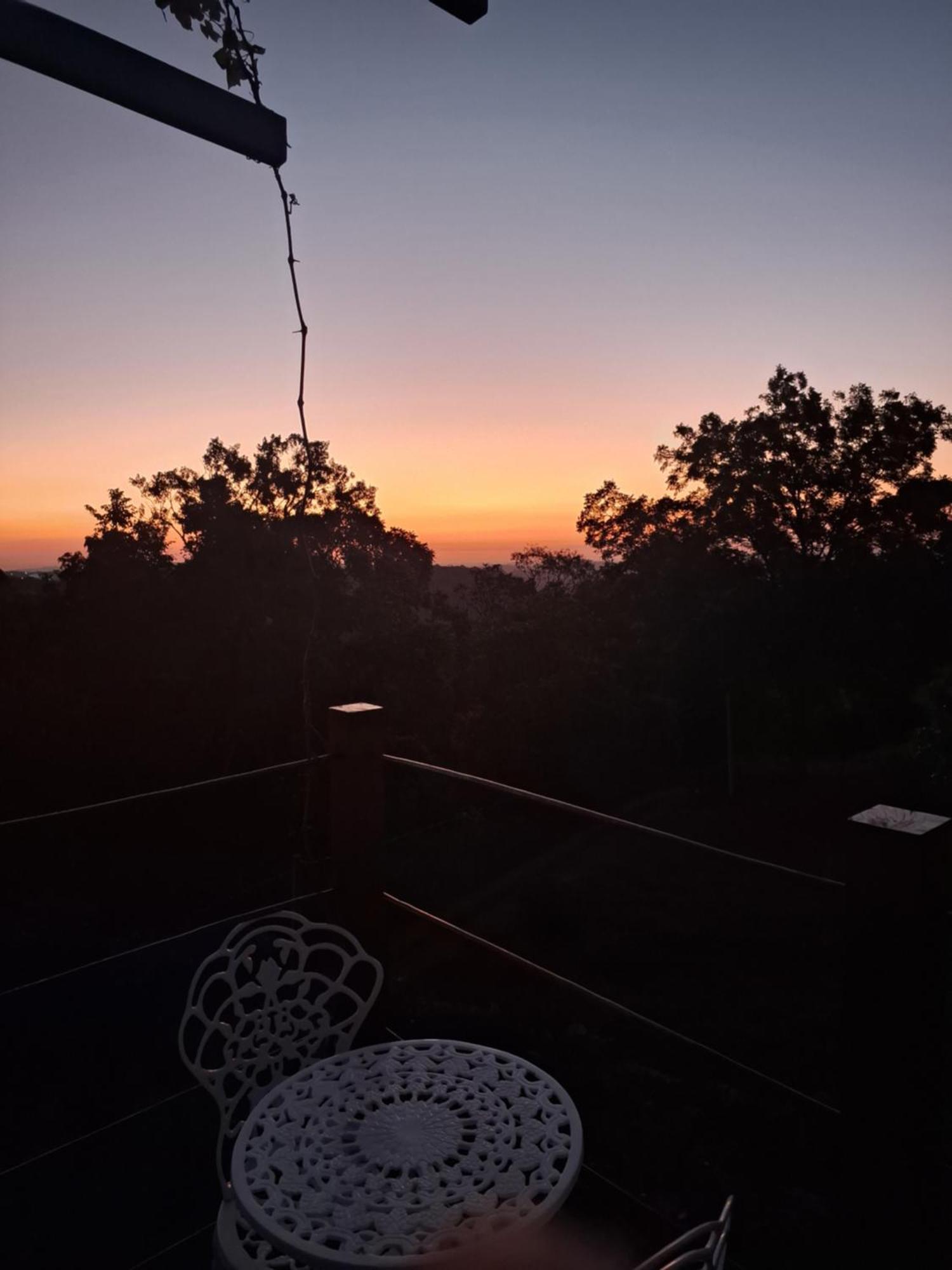Villa Vinicolla Hospedagem Conceito Bento Gonçalves エクステリア 写真